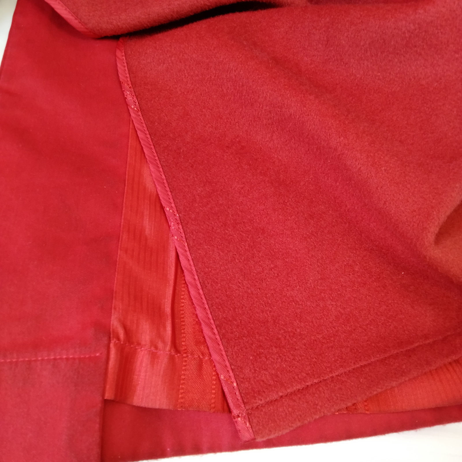 как выглядит Hermes Coats Ladies Polyester Nylon 1068541 фото