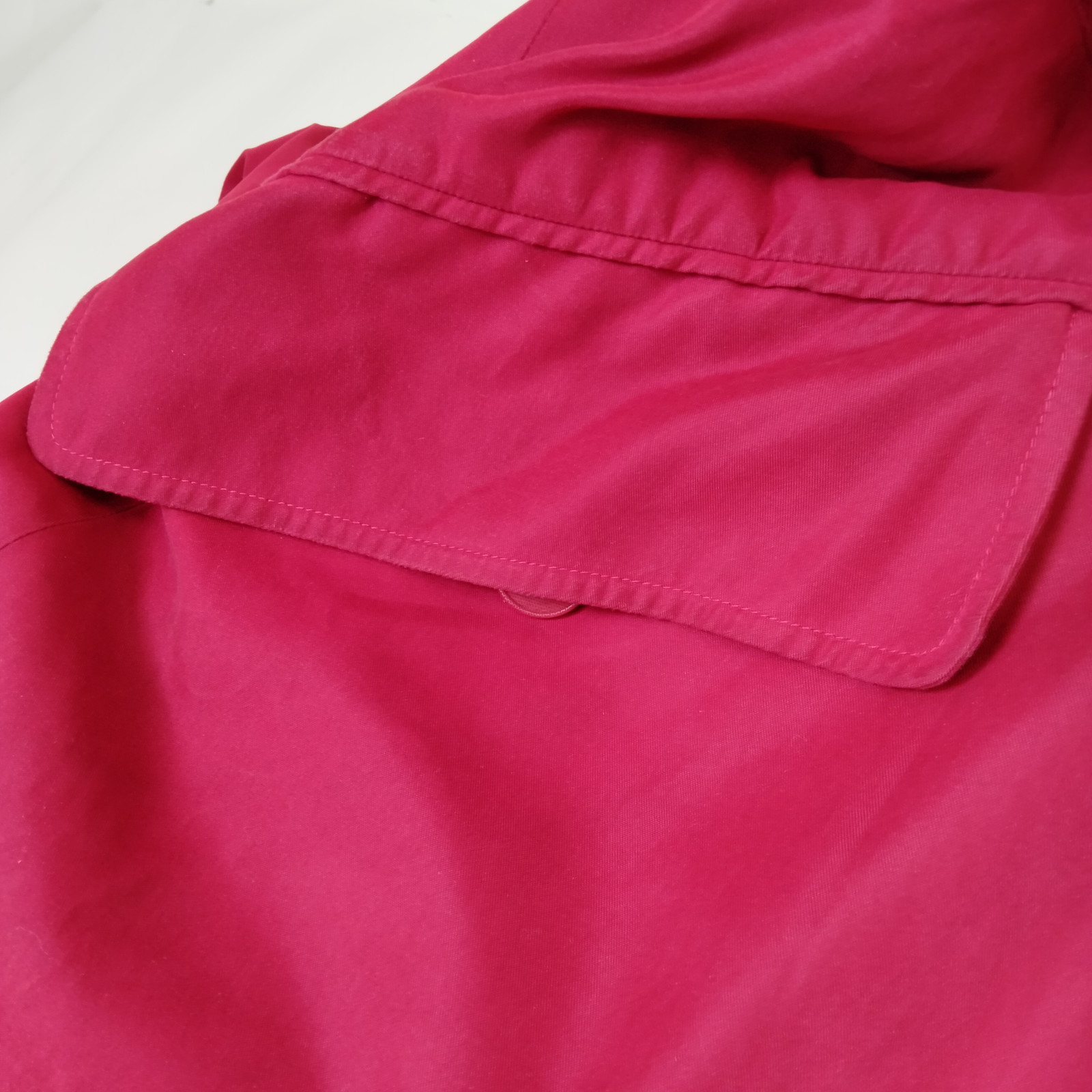 как выглядит Hermes Coats Ladies Polyester Nylon 1068541 фото