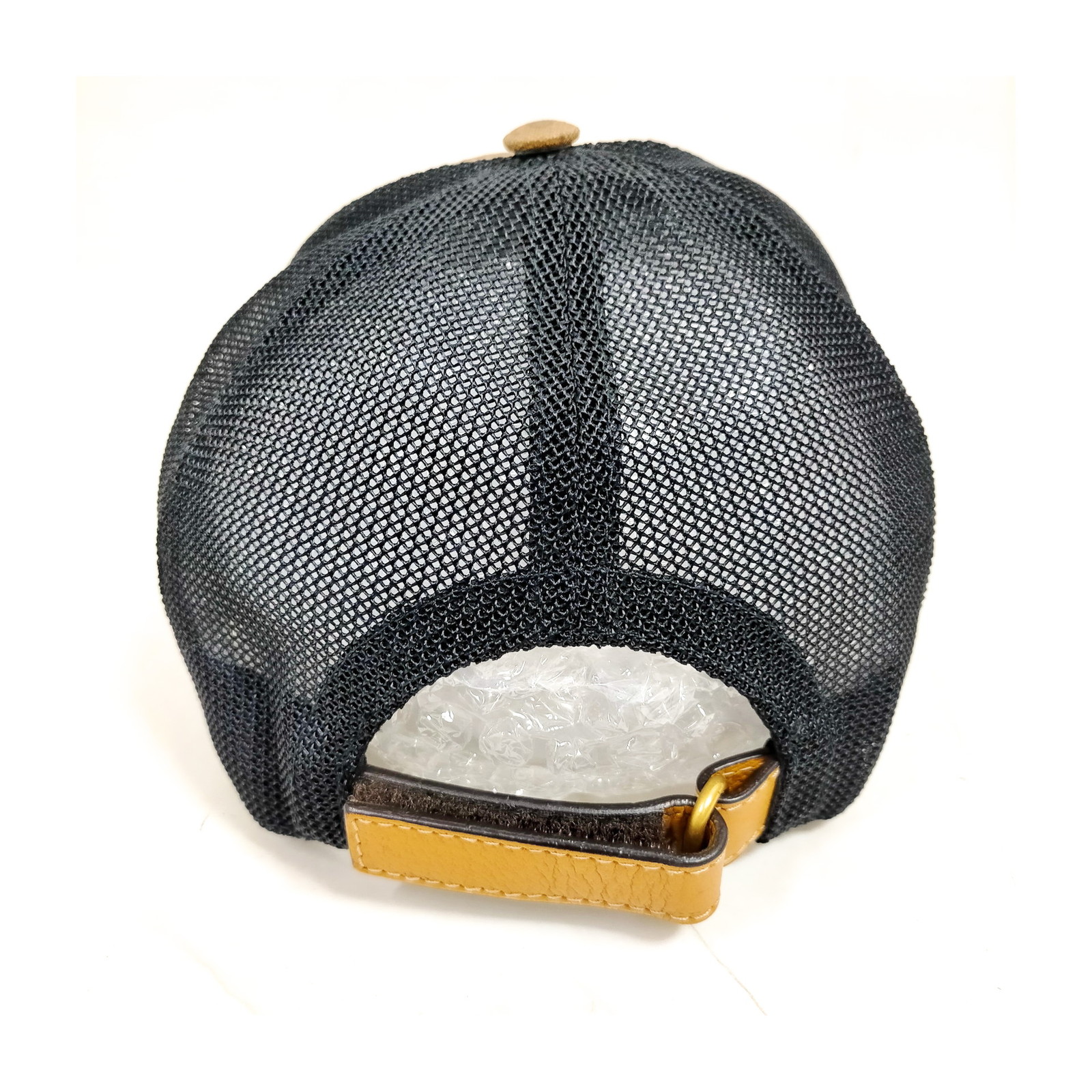 Gucci Cap Browns Polyester 2271669 | eBay