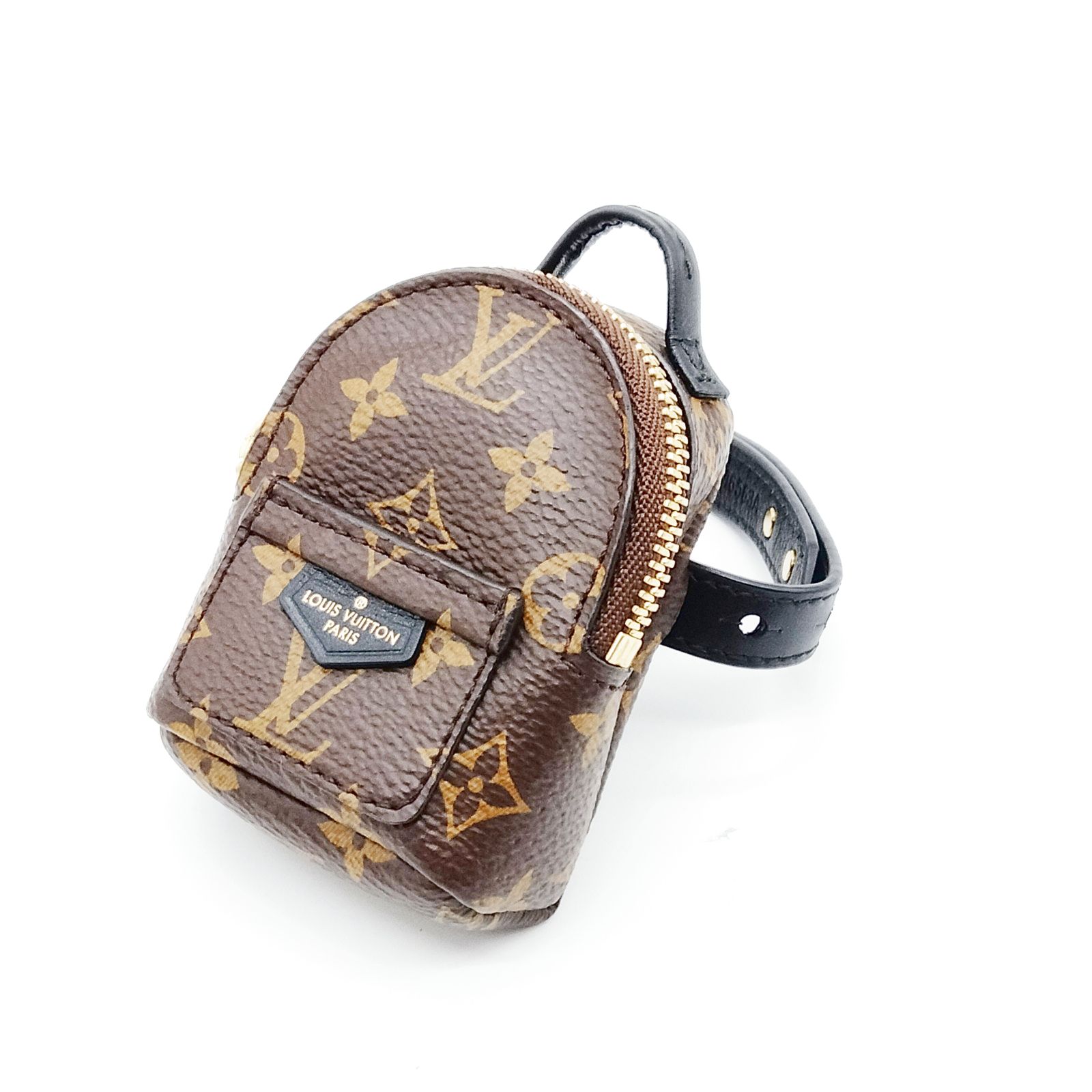 Louis Vuitton Bracelet M6563A Browns IK5129 2331349 | eBay