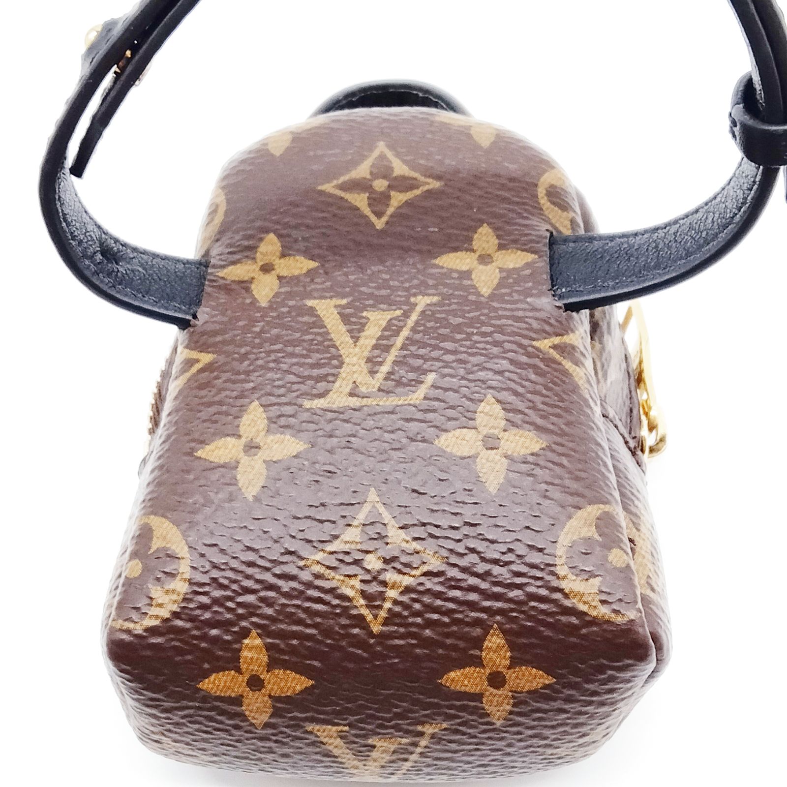 Louis Vuitton Bracelet M6563A Browns IK5129 2331349 | eBay