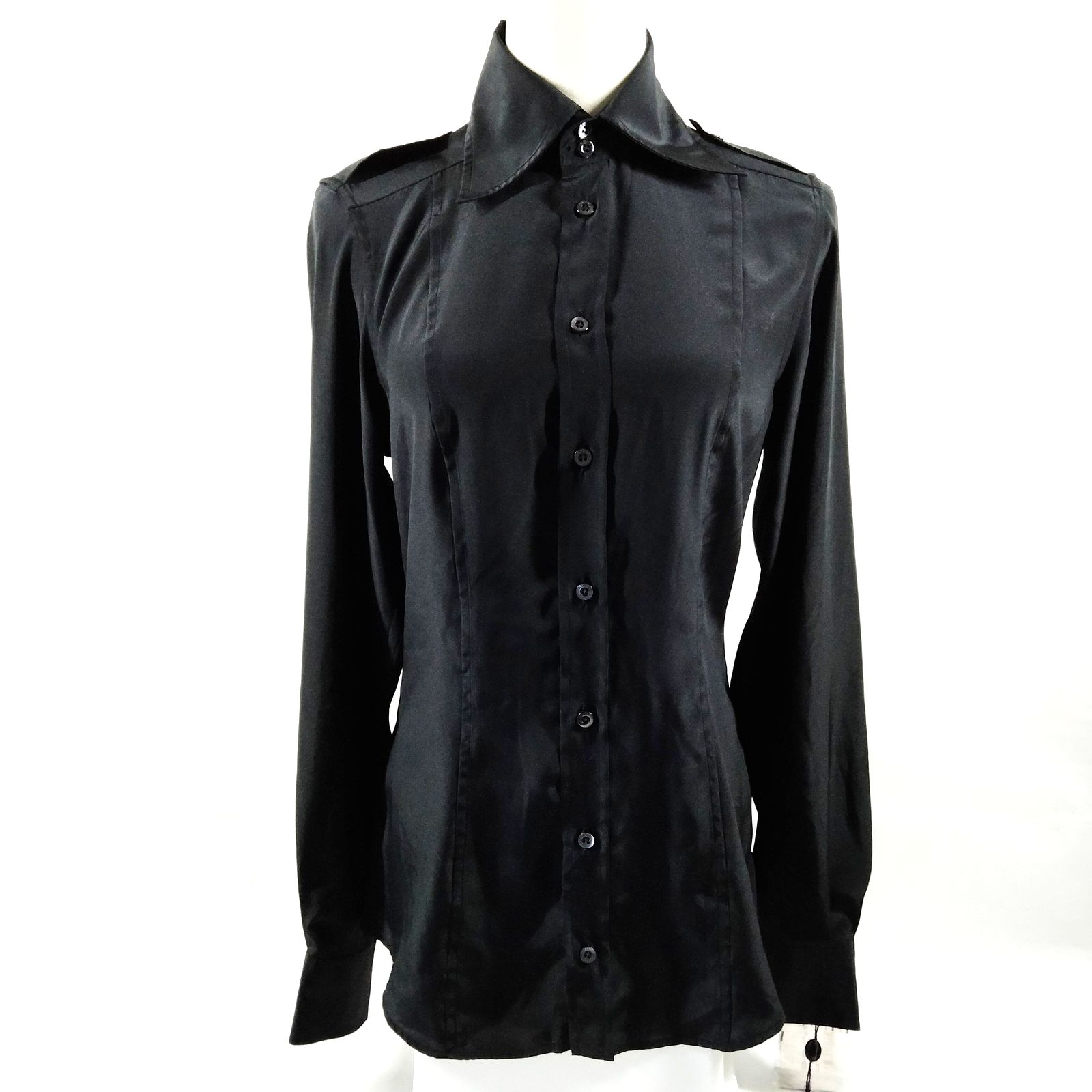 Gucci Dress Shirts Mens Polyester 2341891 | eBay