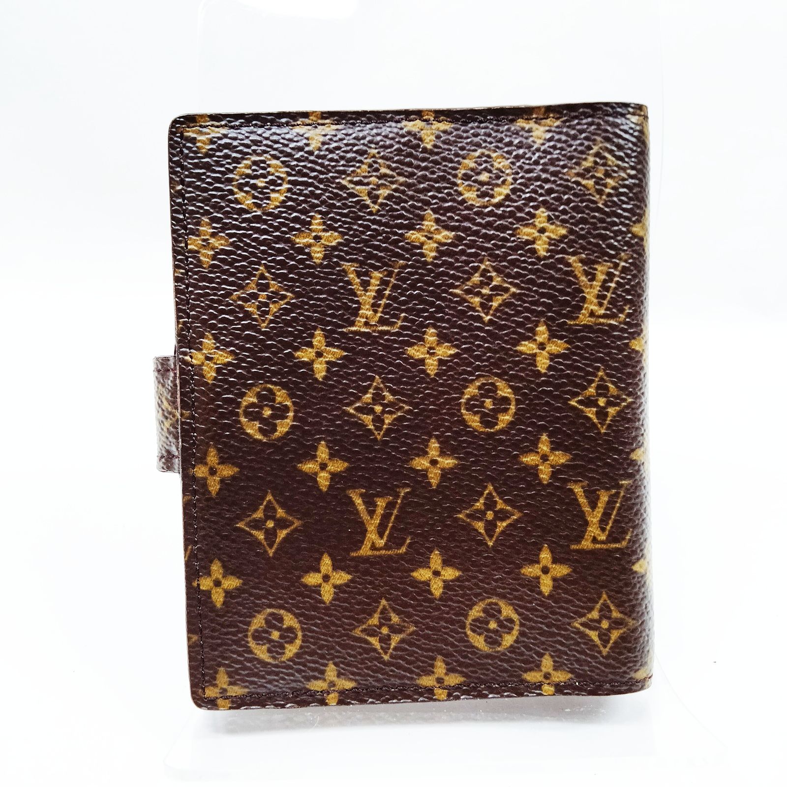 Louis Vuitton LV Diary Cover M99193 Mini Agenda 150th Anniversary
