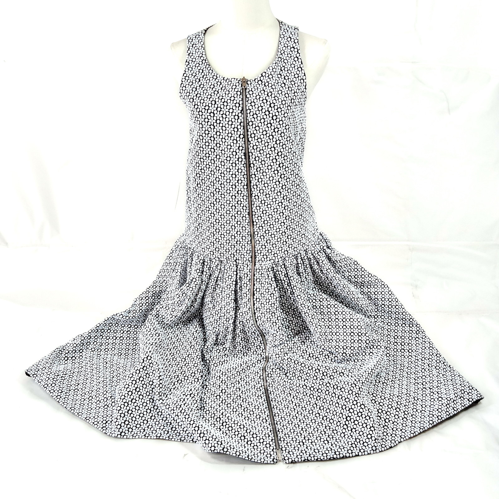 Alaia Dress Ladies Polyester Cotton 3972395